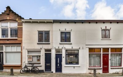 Lange Noodgodsstraat 33