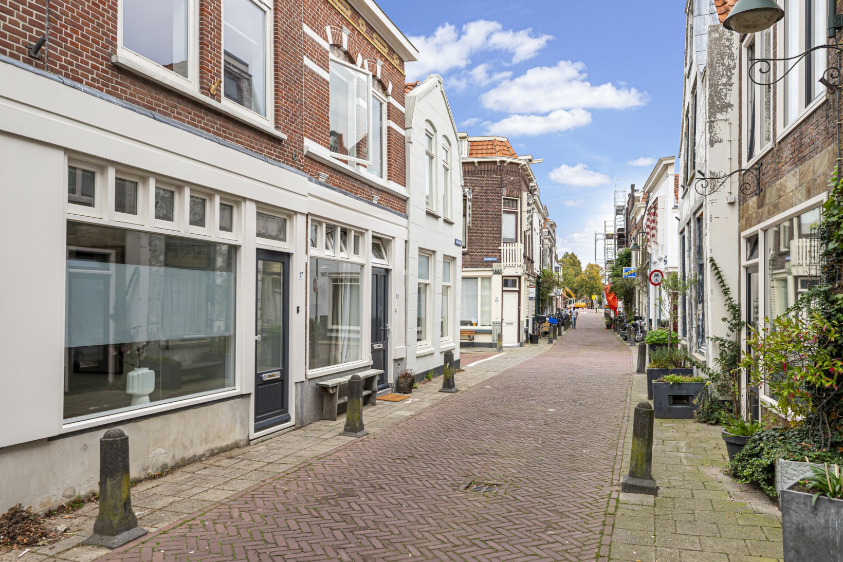 Appartement te koop: Walestraat 17, Gouda