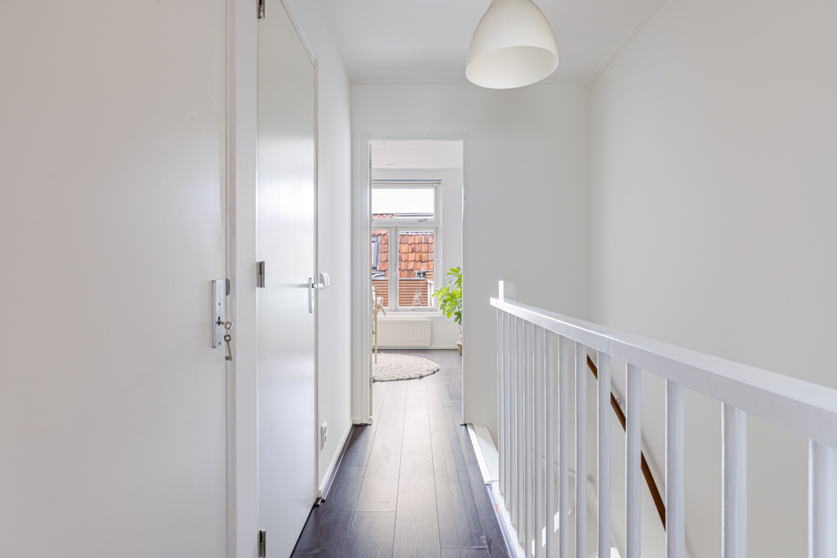 Appartement te koop: Walestraat 17, Gouda
