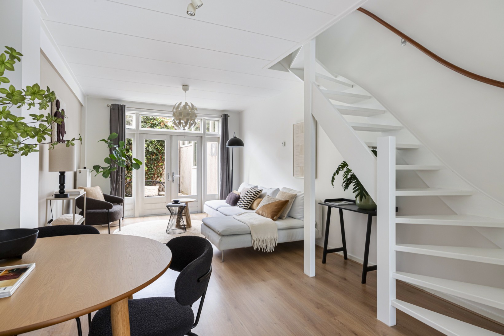 Appartement te koop: Walestraat 17, Gouda
