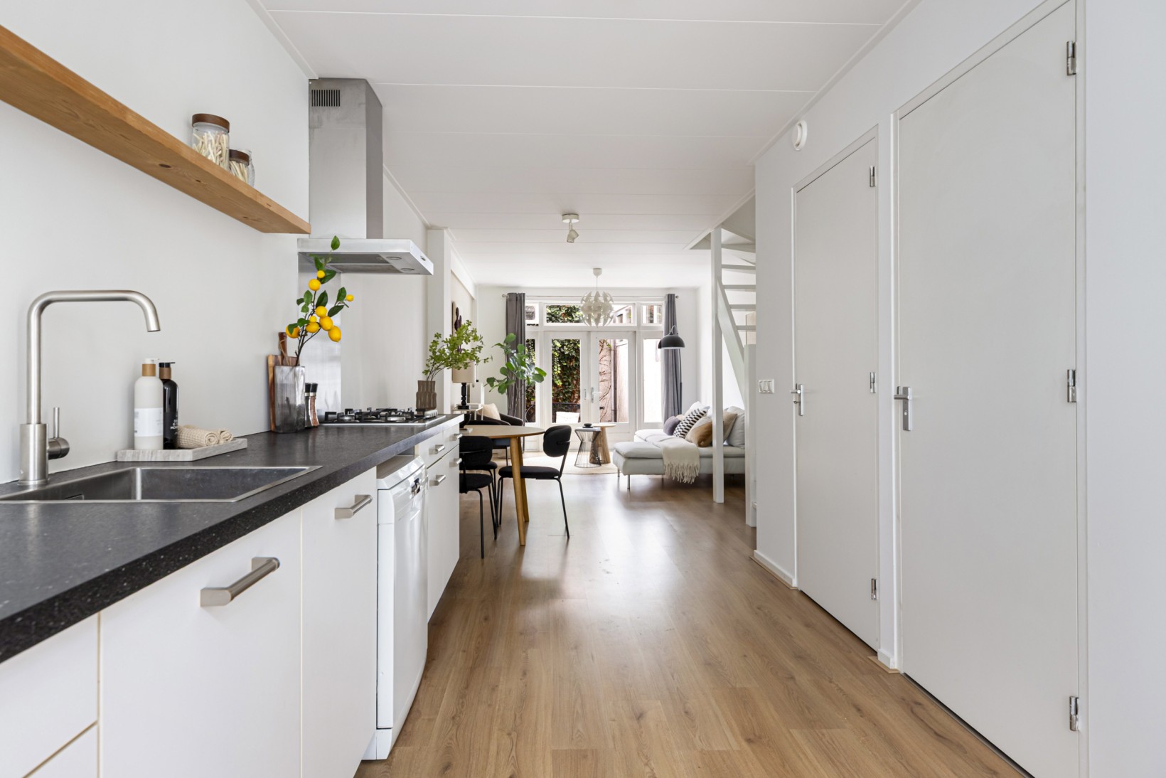 Appartement te koop: Walestraat 17, Gouda