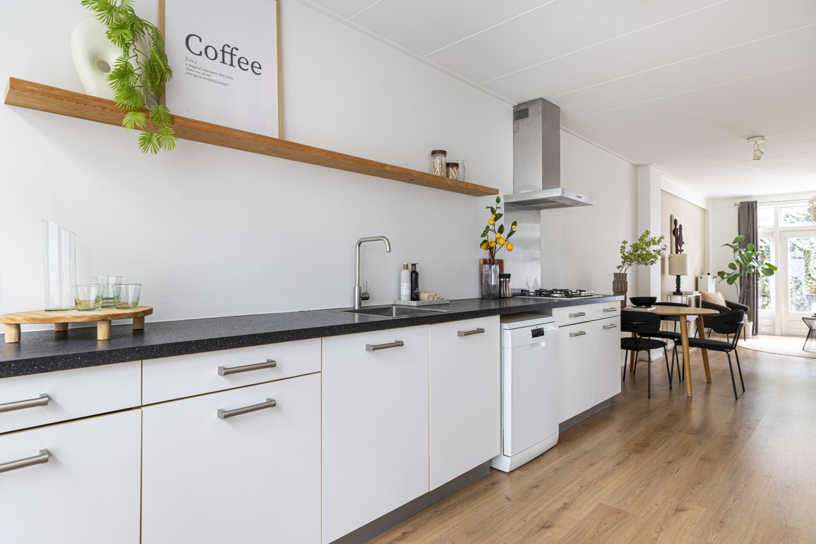 Appartement te koop: Walestraat 17, Gouda