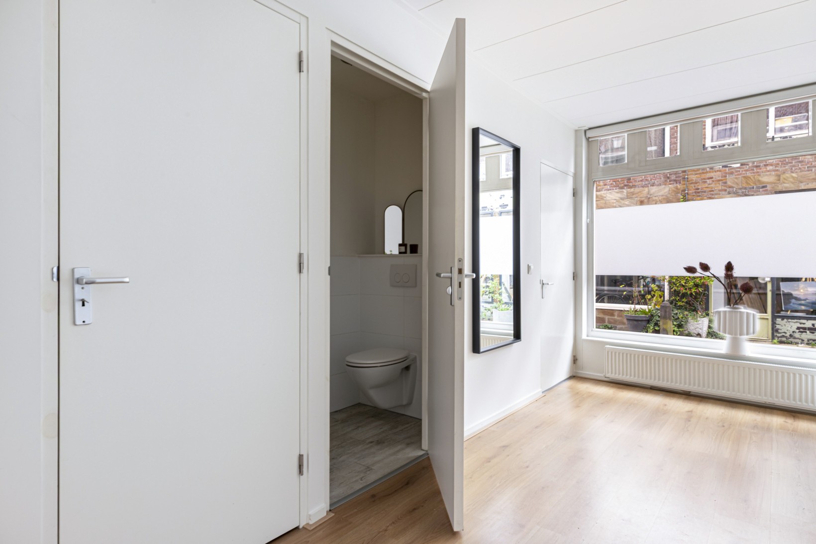 Appartement te koop: Walestraat 17, Gouda