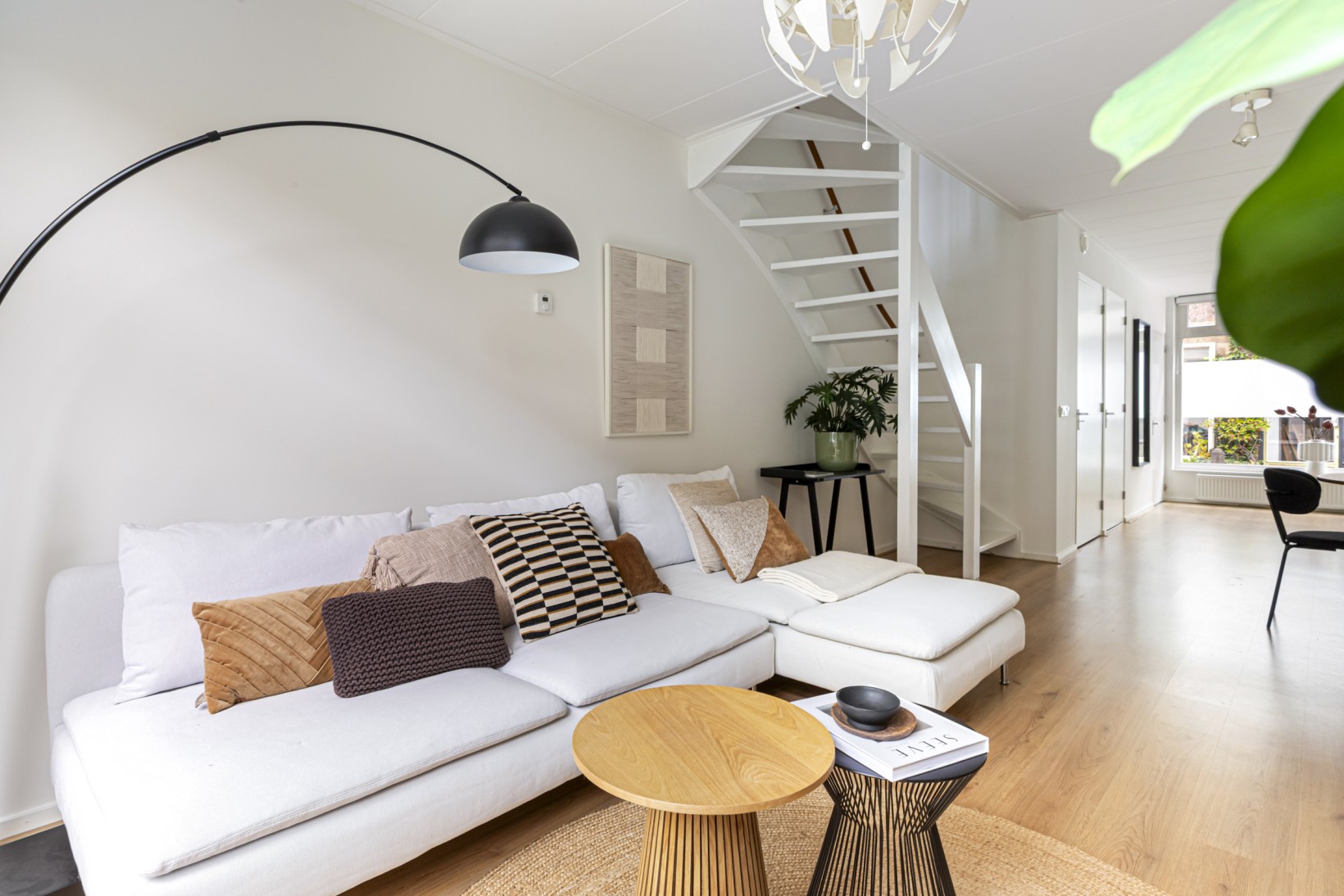 Appartement te koop: Walestraat 17, Gouda
