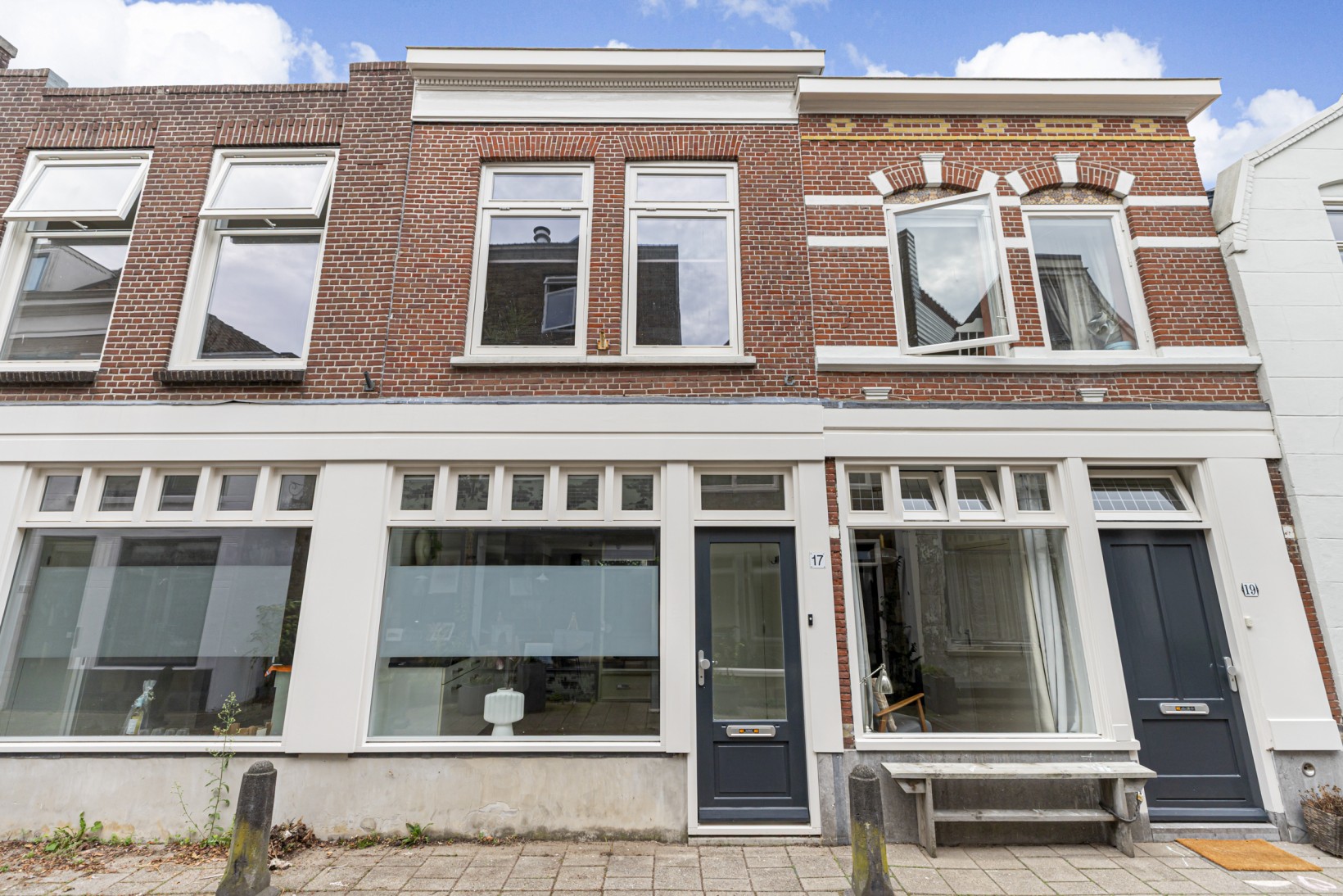 Appartement te koop: Walestraat 17, Gouda
