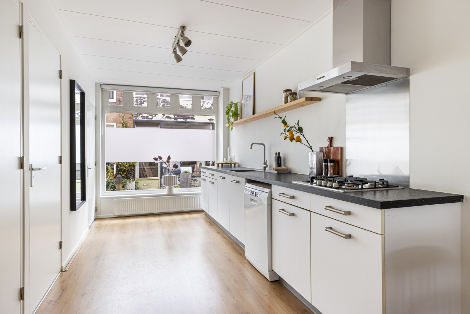Appartement te koop: Walestraat 17, Gouda