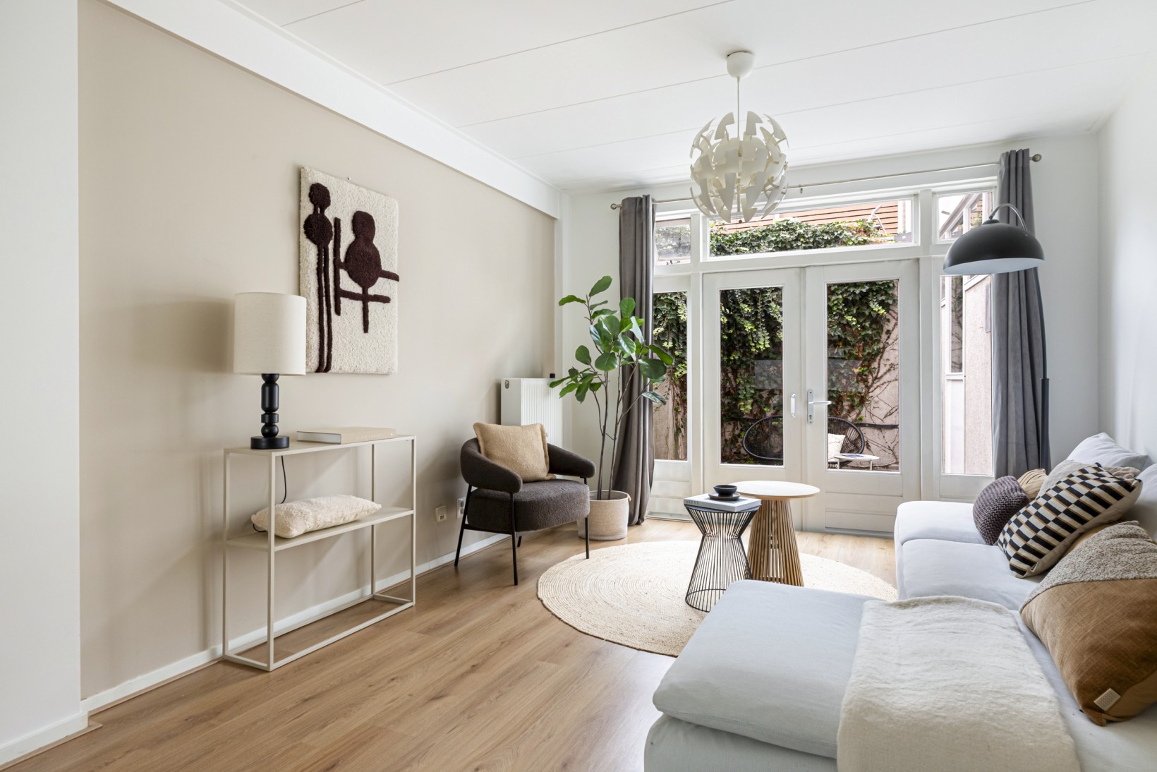 Appartement te koop: Walestraat 17, Gouda