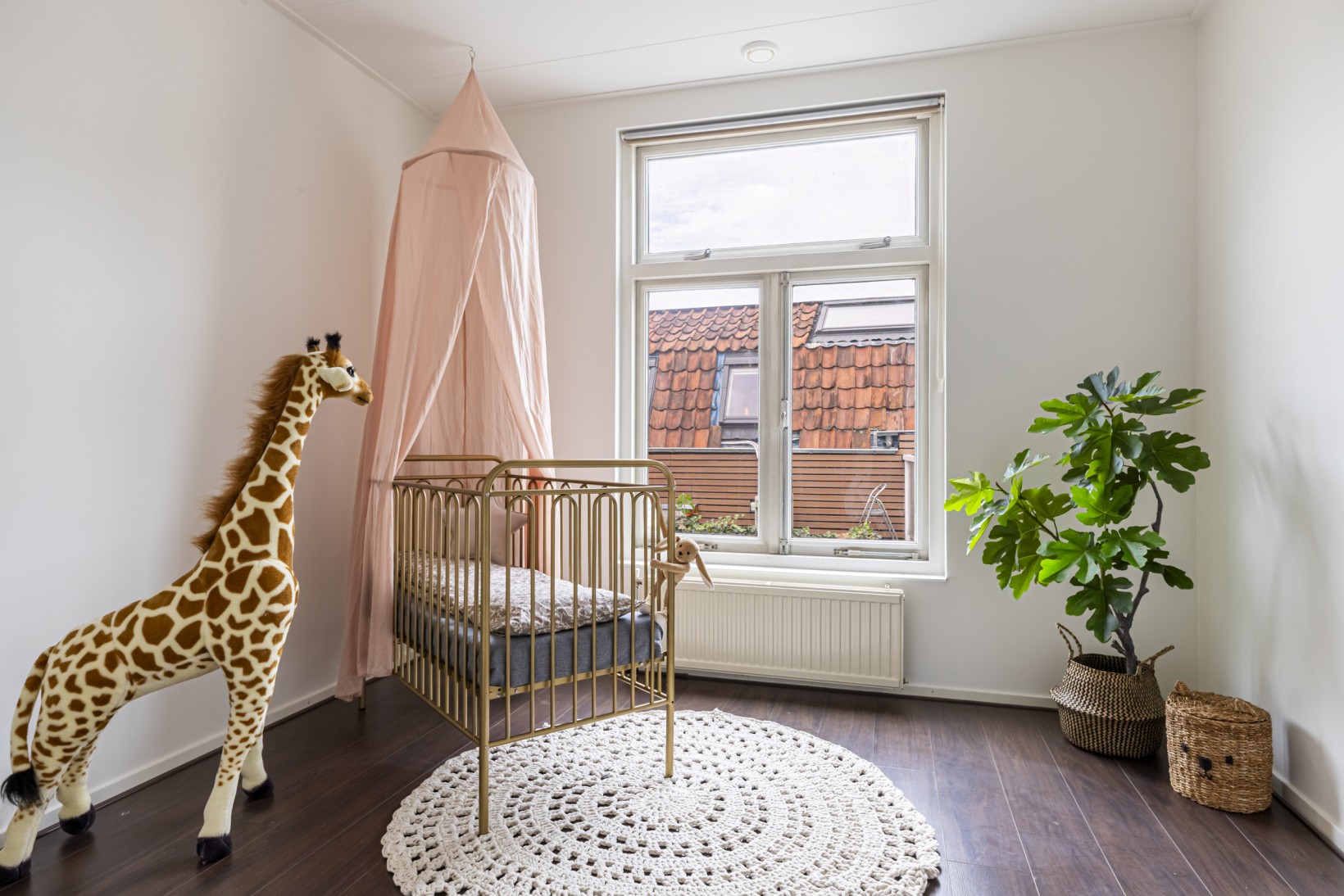 Appartement te koop: Walestraat 17, Gouda