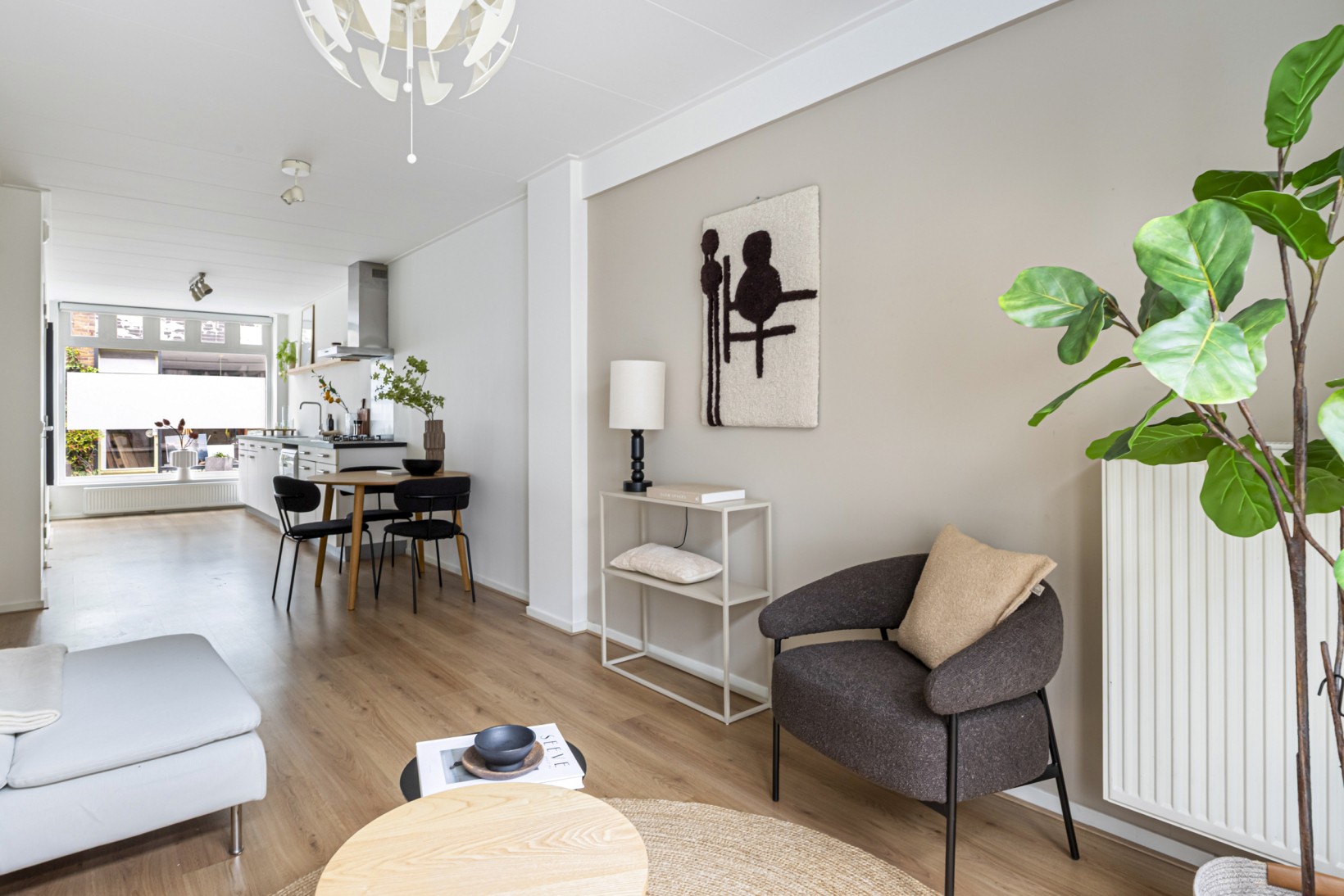 Appartement te koop: Walestraat 17, Gouda