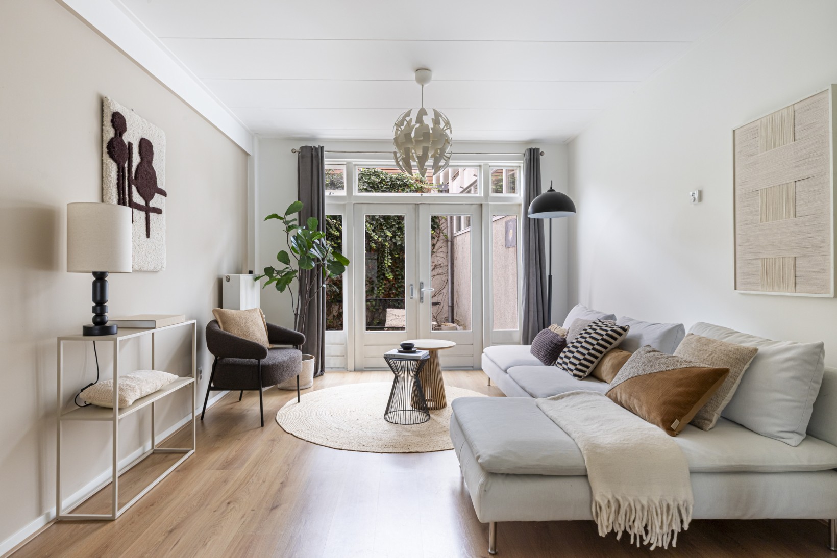 Appartement te koop: Walestraat 17, Gouda