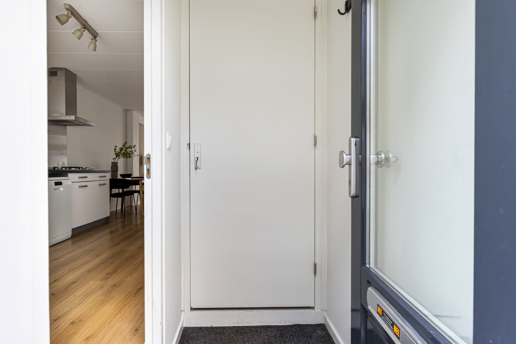 Appartement te koop: Walestraat 17, Gouda