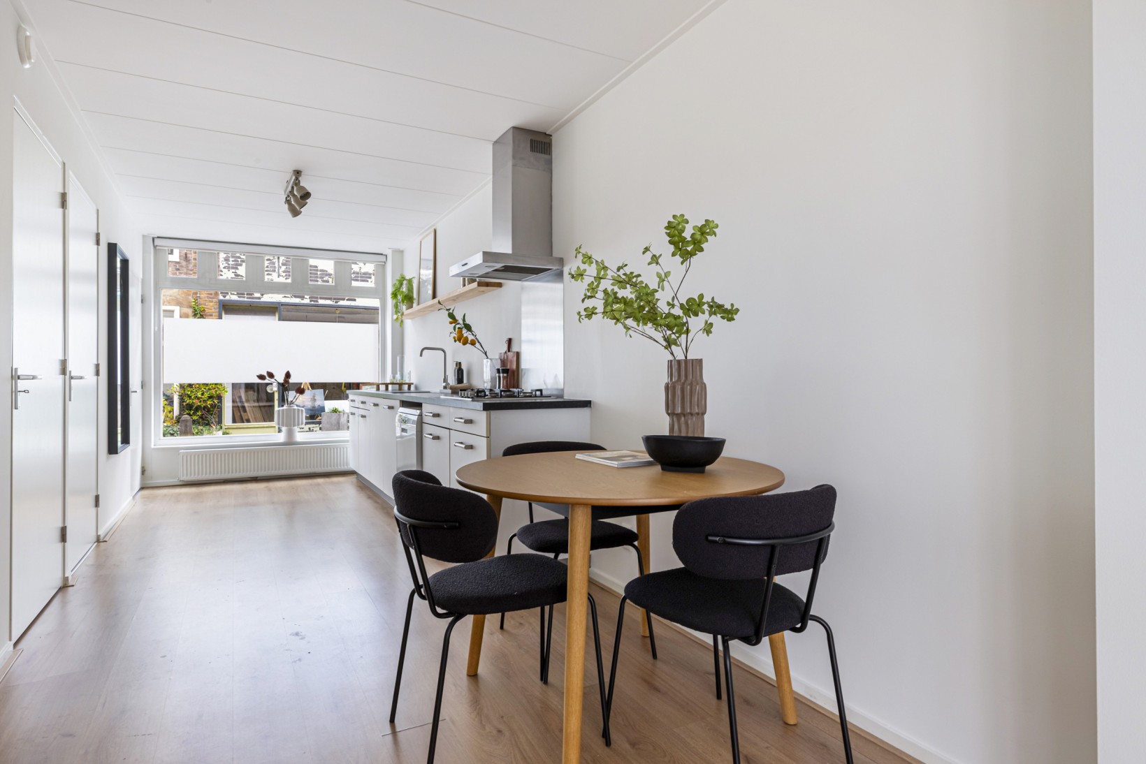 Appartement te koop: Walestraat 17, Gouda