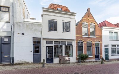 Walestraat 3