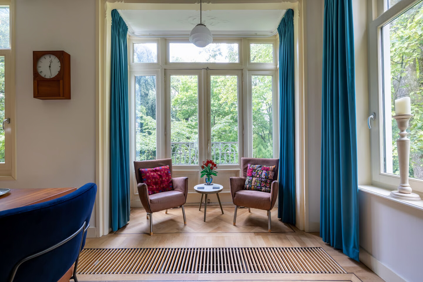 Hoekwoning te koop: Punt 15, Gouda