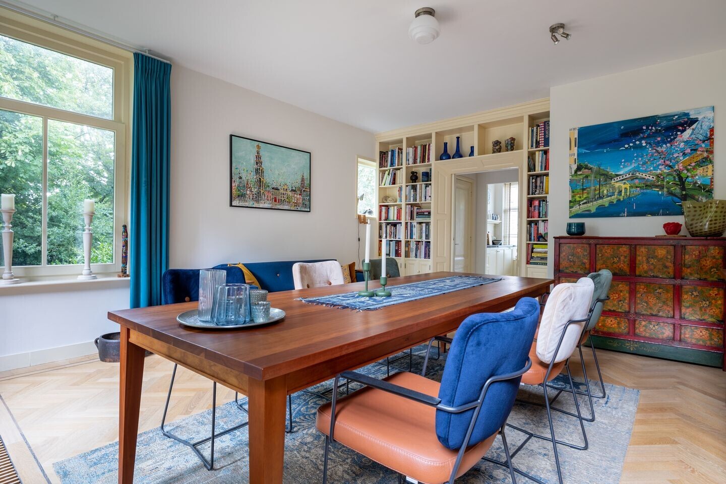 Hoekwoning te koop: Punt 15, Gouda