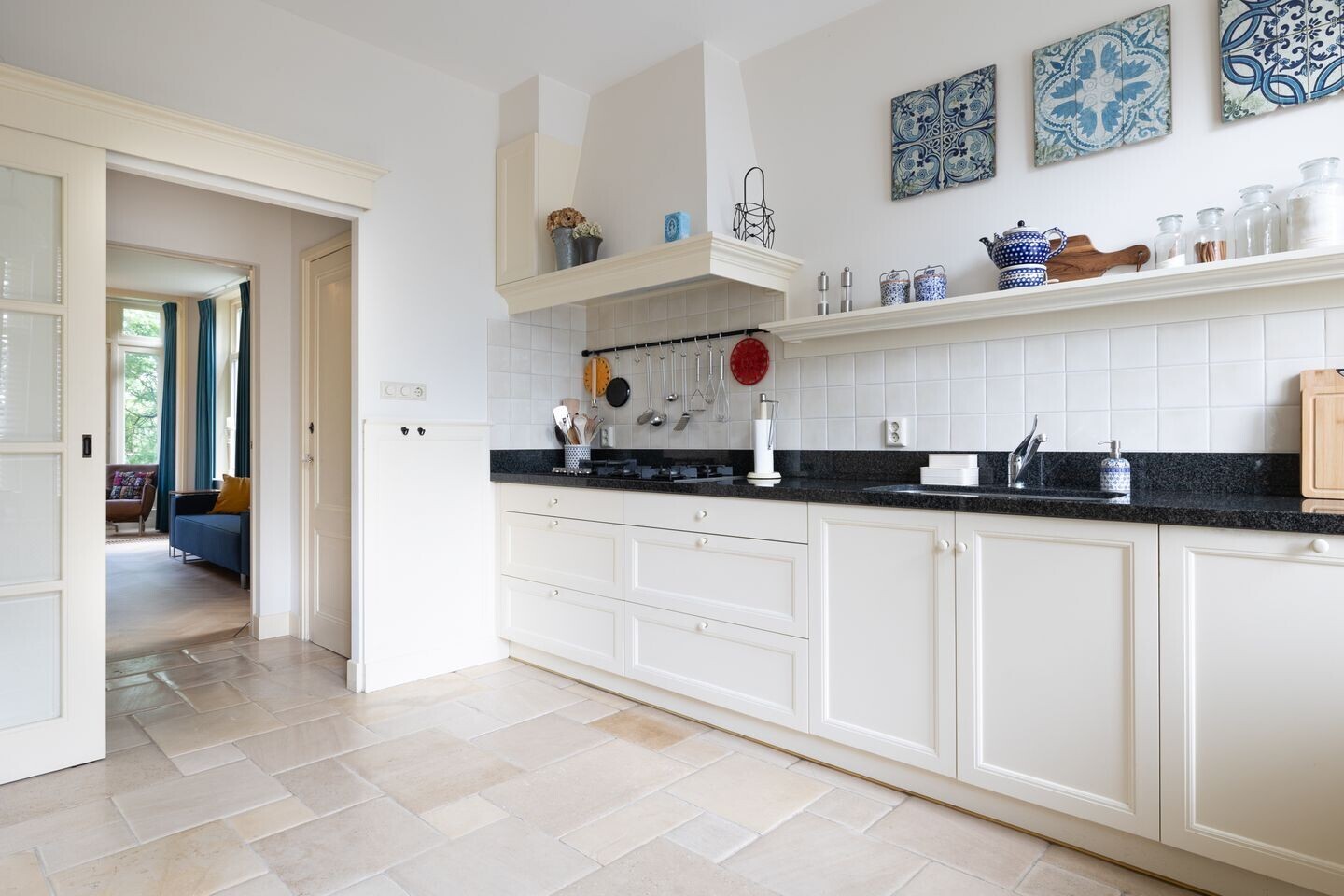 Hoekwoning te koop: Punt 15, Gouda
