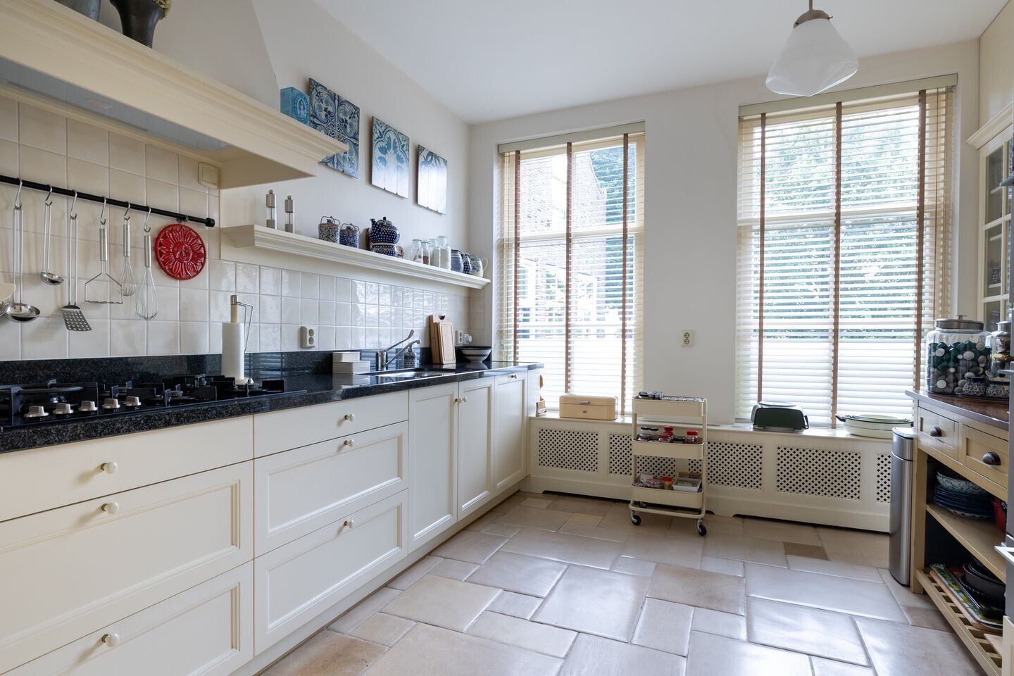 Hoekwoning te koop: Punt 15, Gouda