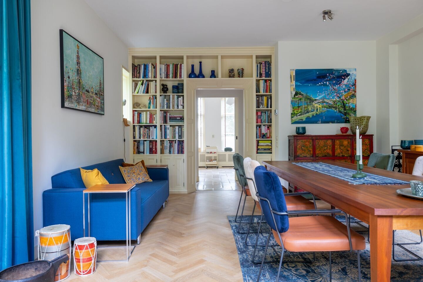 Hoekwoning te koop: Punt 15, Gouda