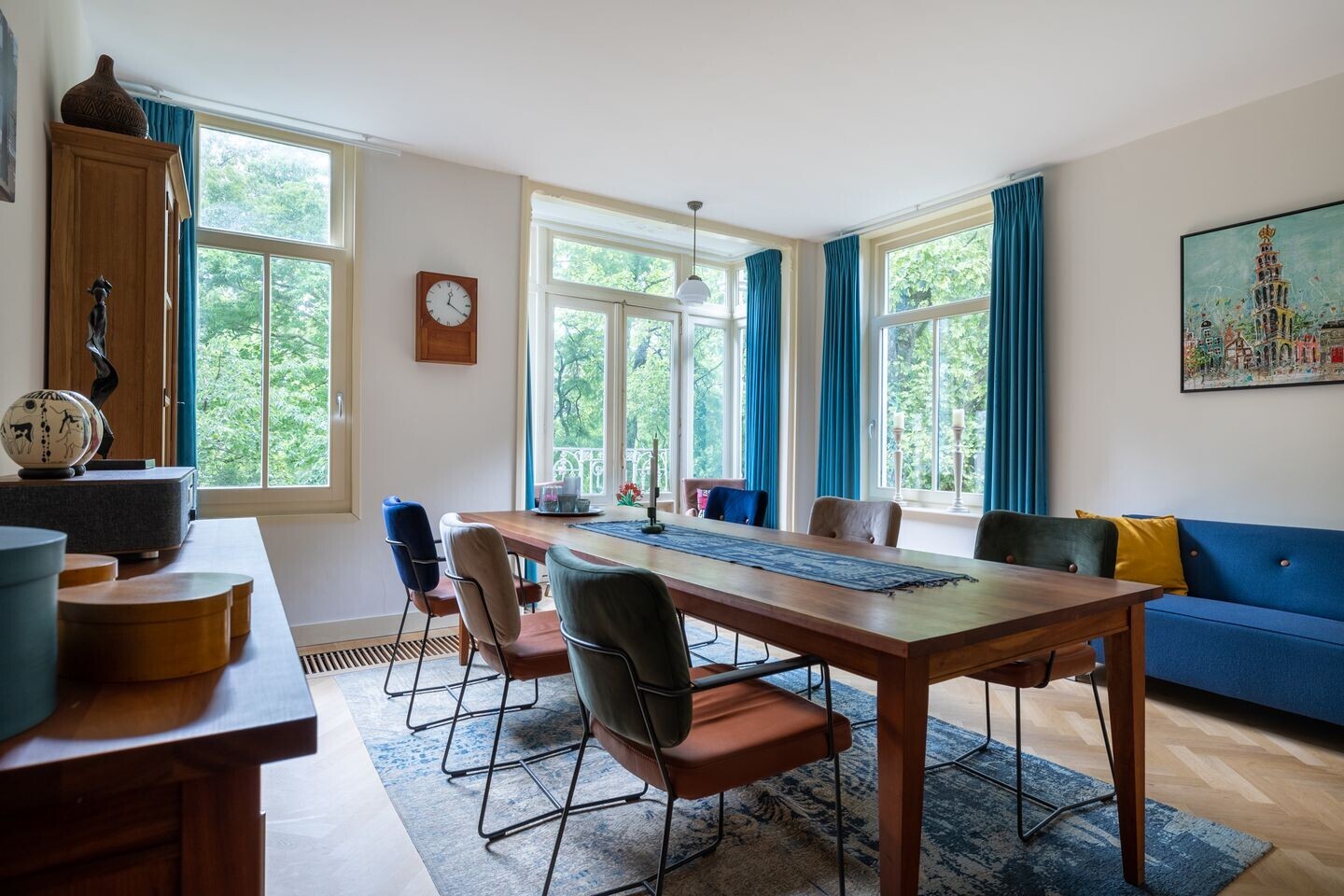 Hoekwoning te koop: Punt 15, Gouda