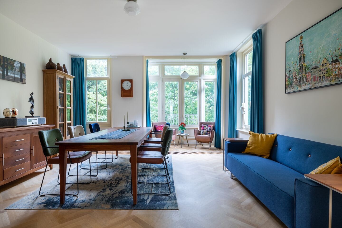 Hoekwoning te koop: Punt 15, Gouda
