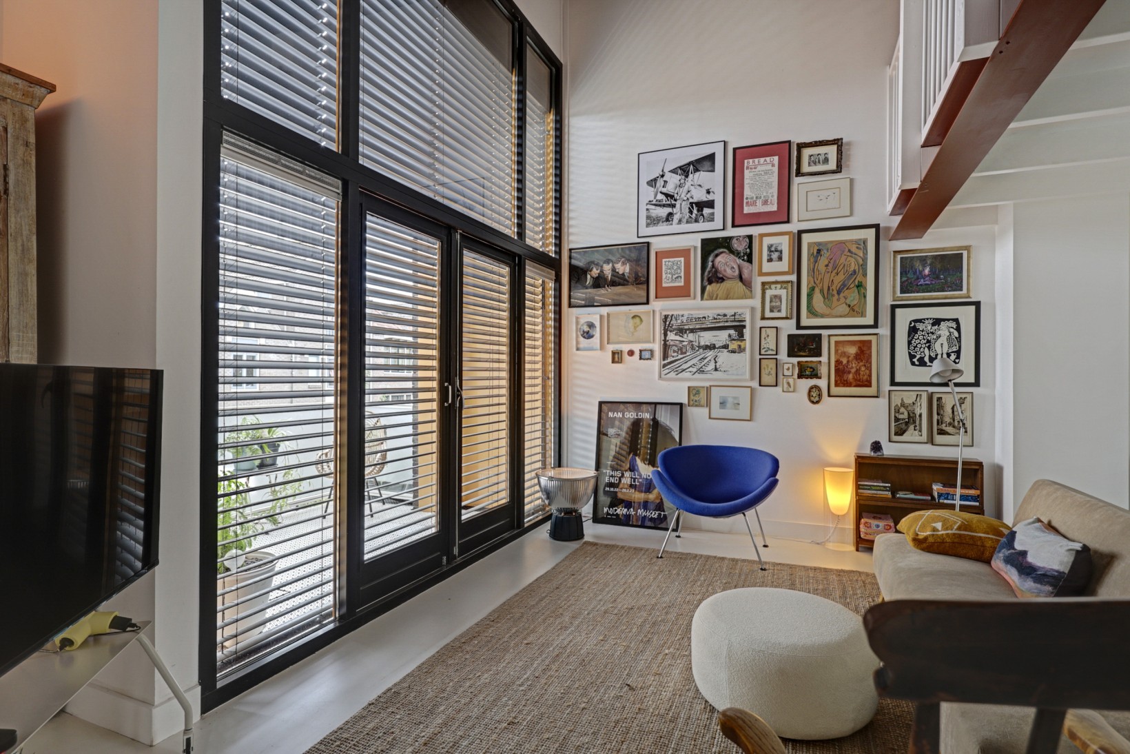 Appartement te koop: Peperstraat 29C, Gouda