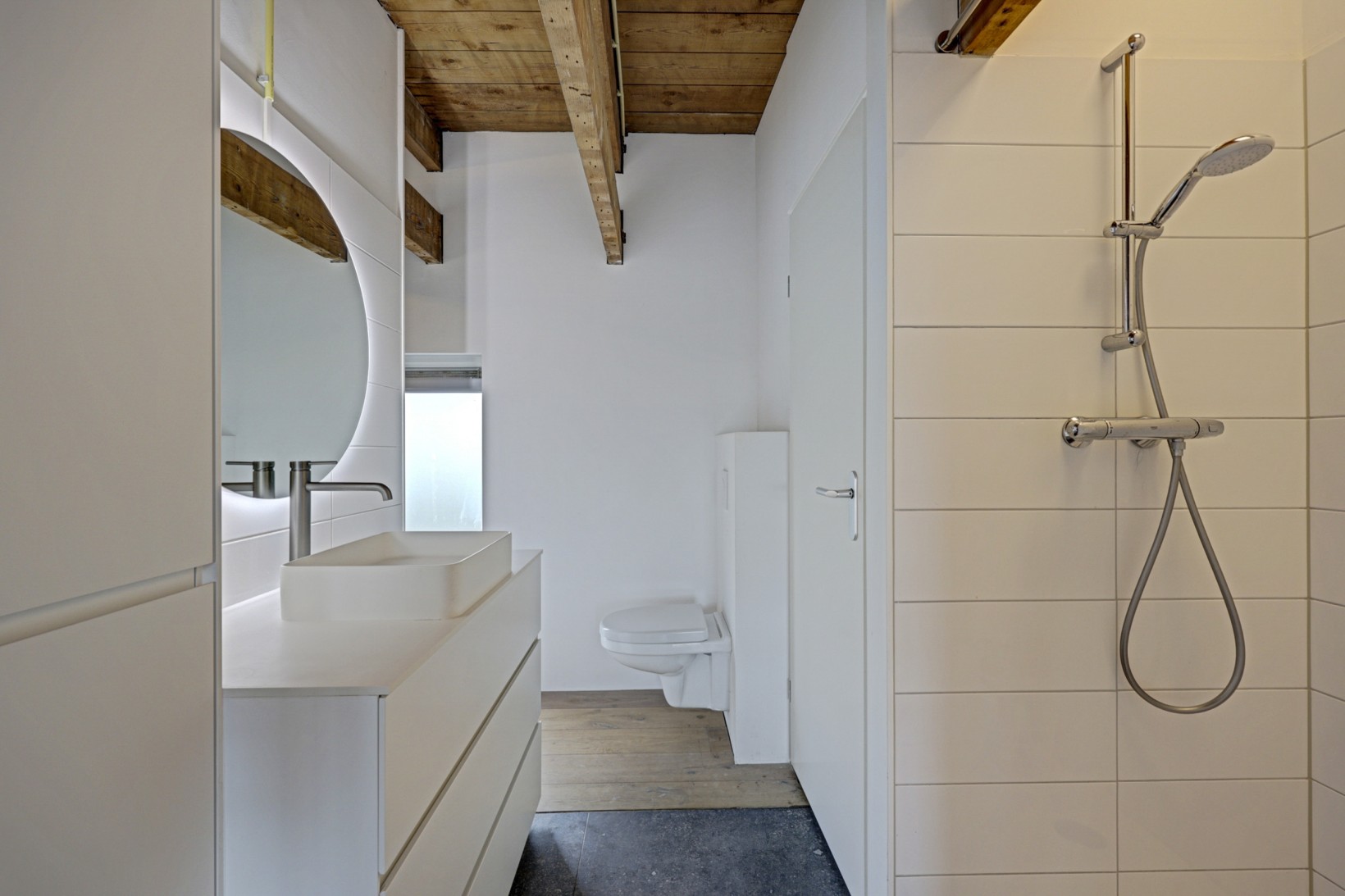Appartement te koop: Peperstraat 29C, Gouda