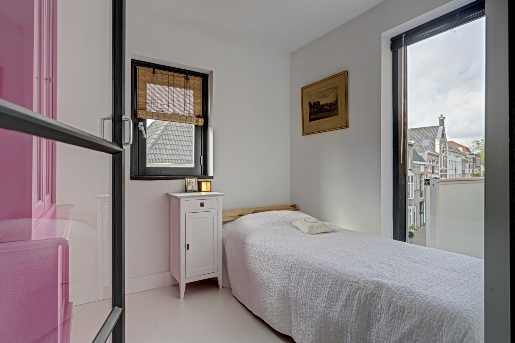 Appartement te koop: Peperstraat 29C, Gouda