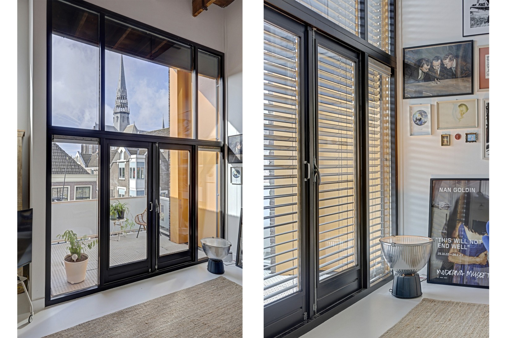 Appartement te koop: Peperstraat 29C, Gouda