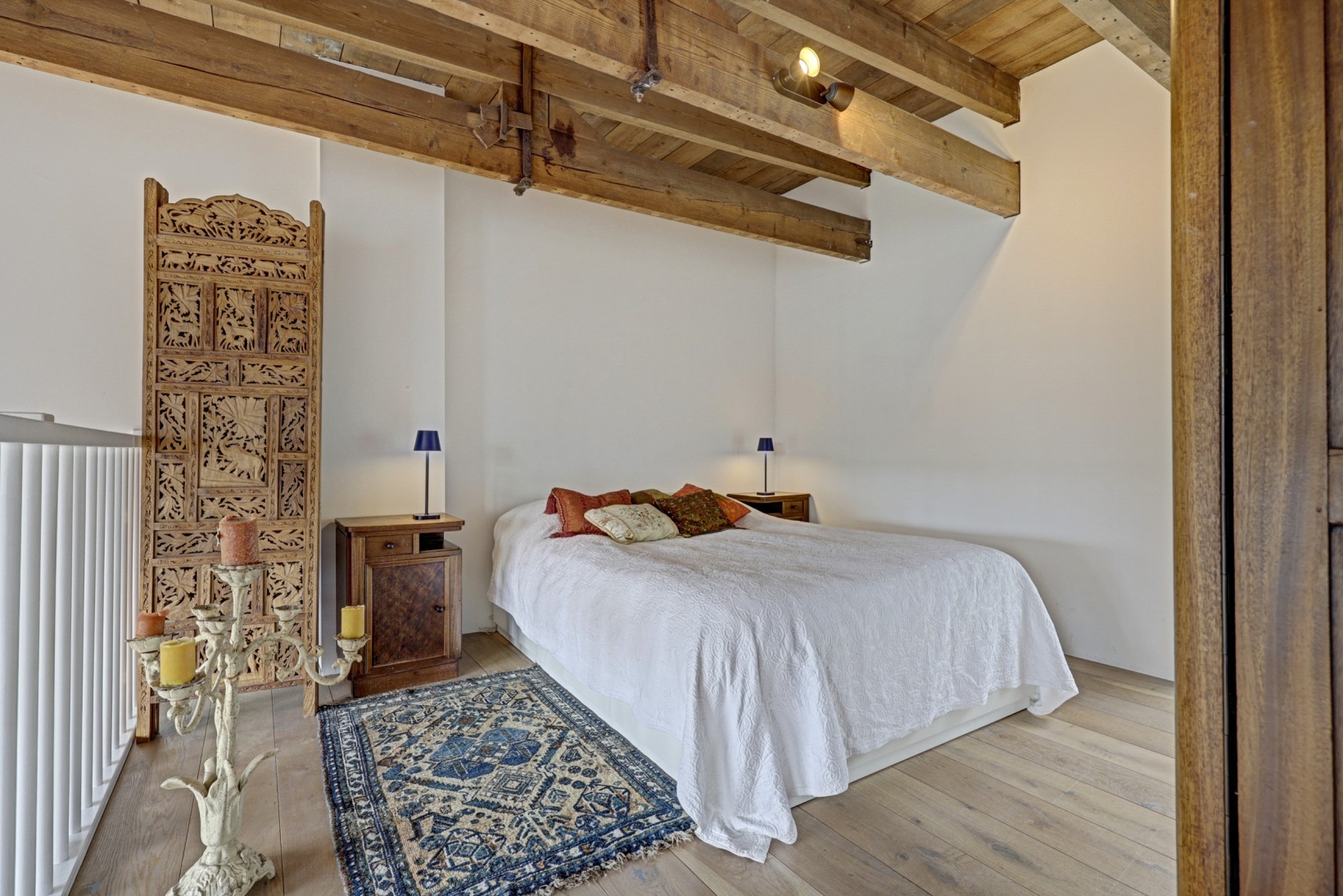 Appartement te koop: Peperstraat 29C, Gouda