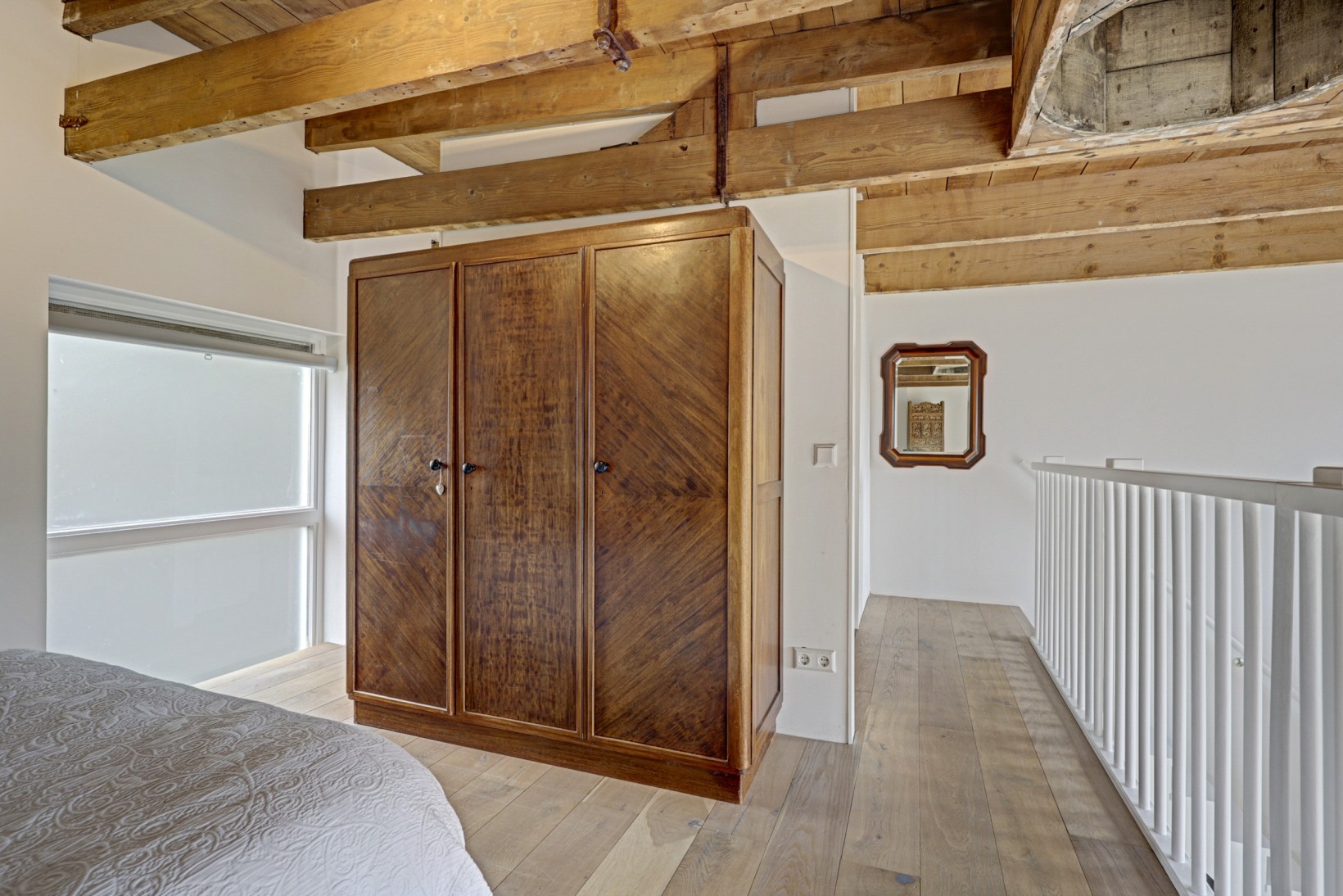 Appartement te koop: Peperstraat 29C, Gouda