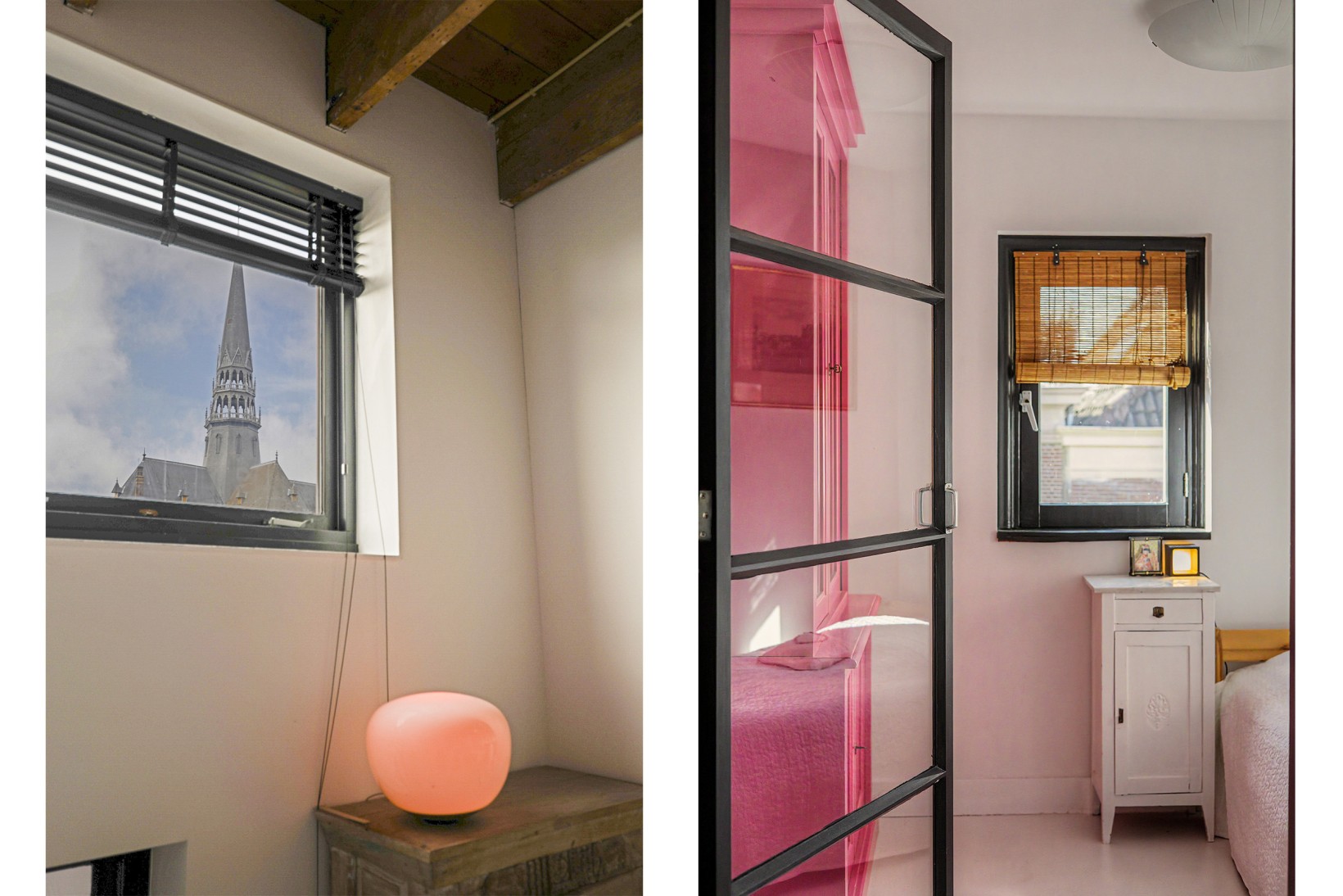 Appartement te koop: Peperstraat 29C, Gouda