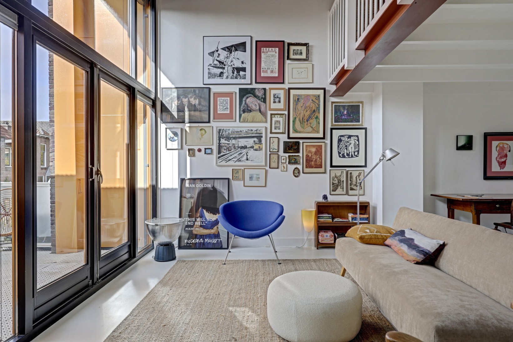 Appartement te koop: Peperstraat 29C, Gouda