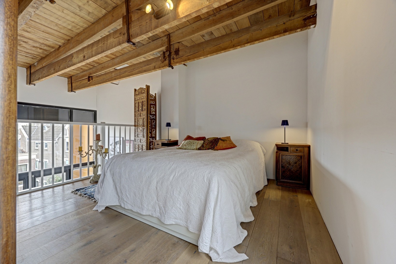 Appartement te koop: Peperstraat 29C, Gouda