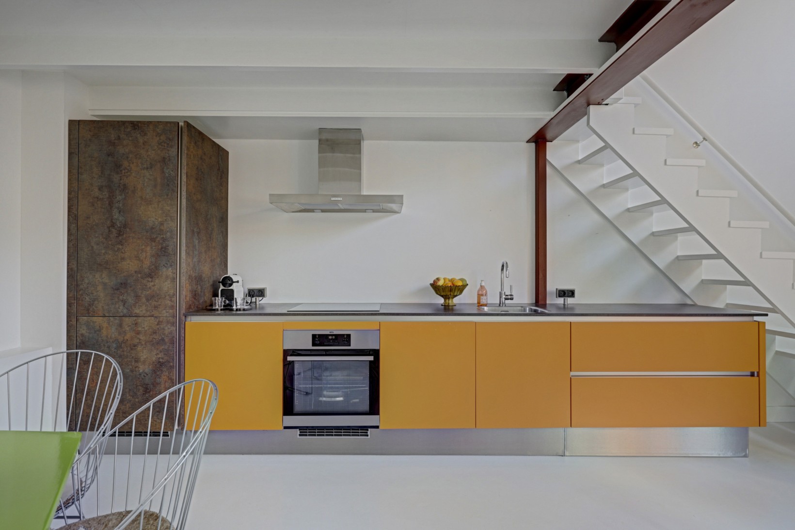 Appartement te koop: Peperstraat 29C, Gouda