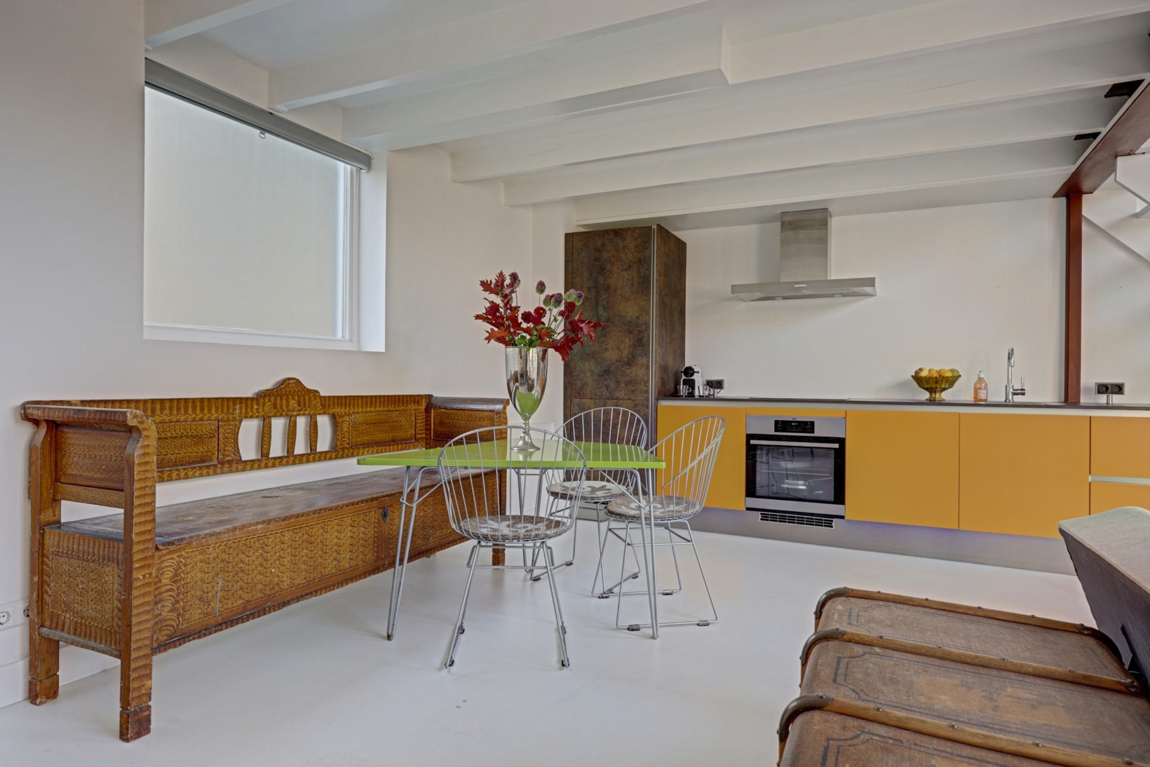 Appartement te koop: Peperstraat 29C, Gouda