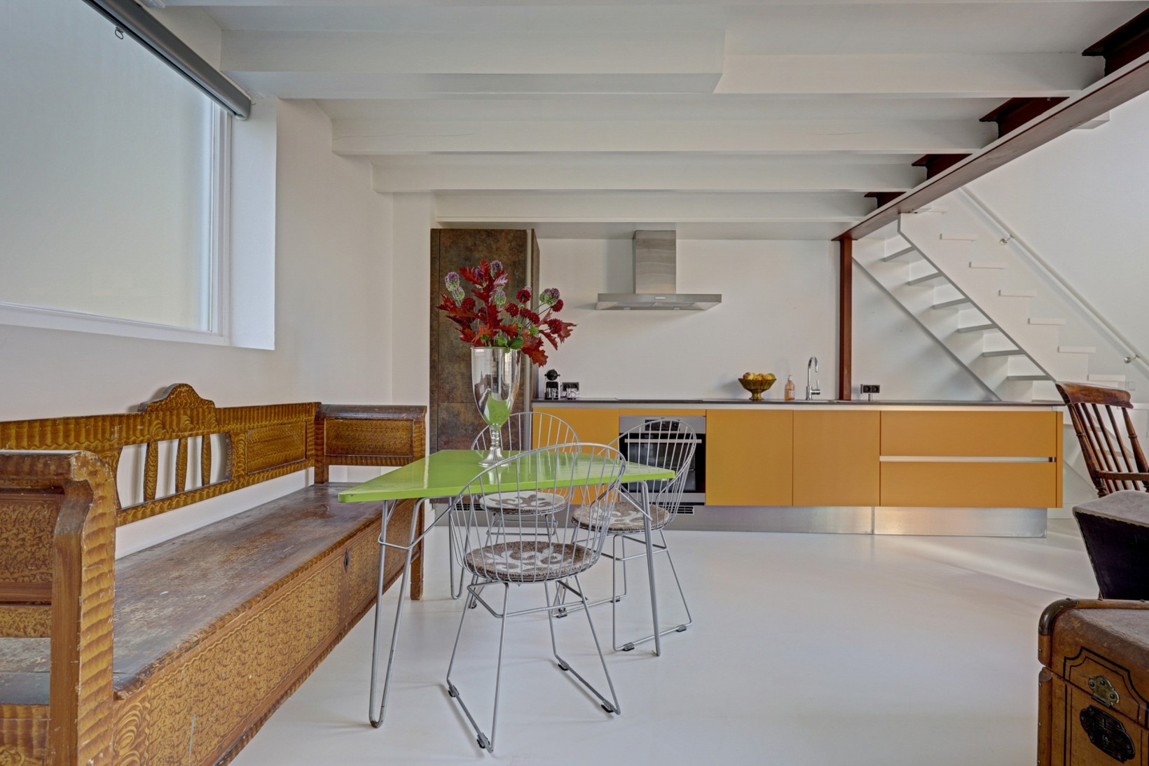 Appartement te koop: Peperstraat 29C, Gouda