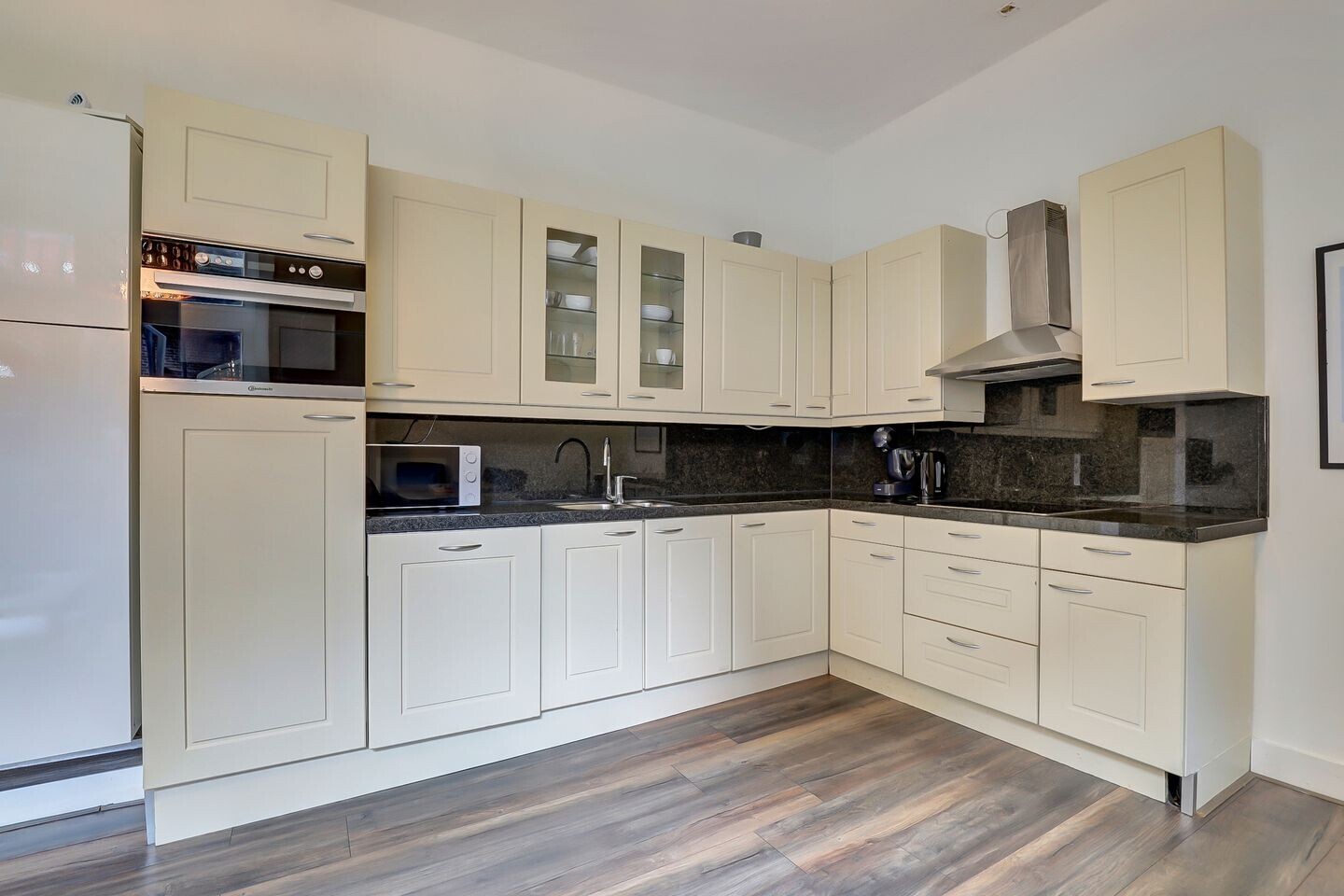 Appartement te koop: Peperstraat 16-5, Gouda