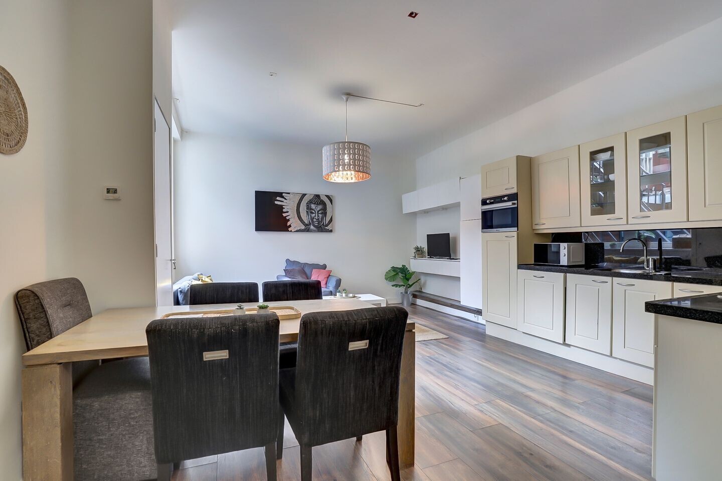 Appartement te koop: Peperstraat 16-5, Gouda