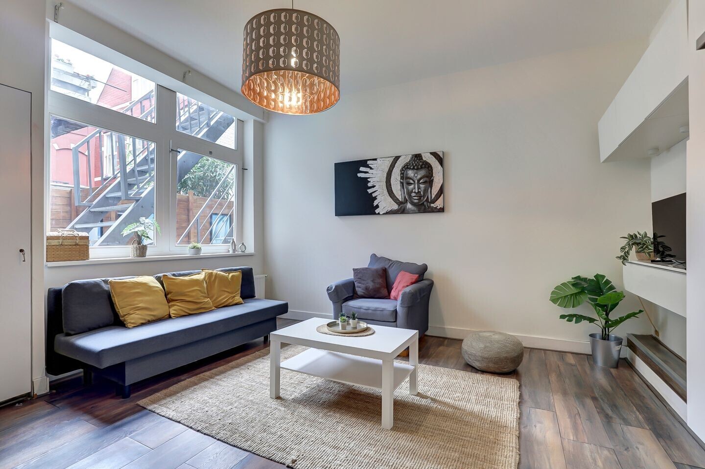 Appartement te koop: Peperstraat 16-5, Gouda