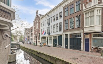 Peperstraat 16-5