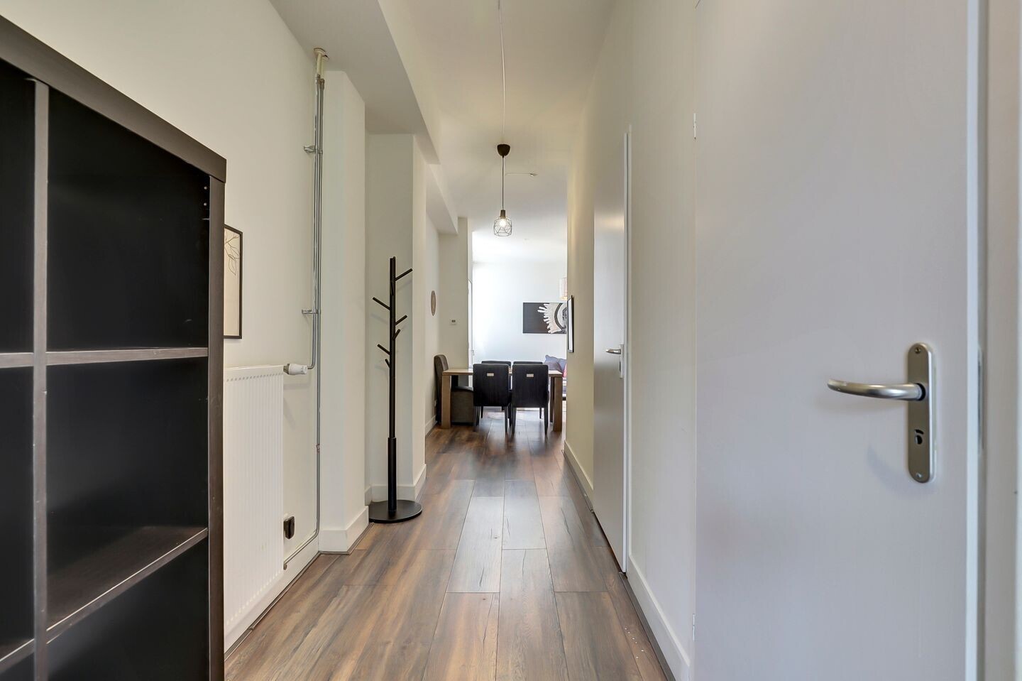 Appartement te koop: Peperstraat 16-5, Gouda