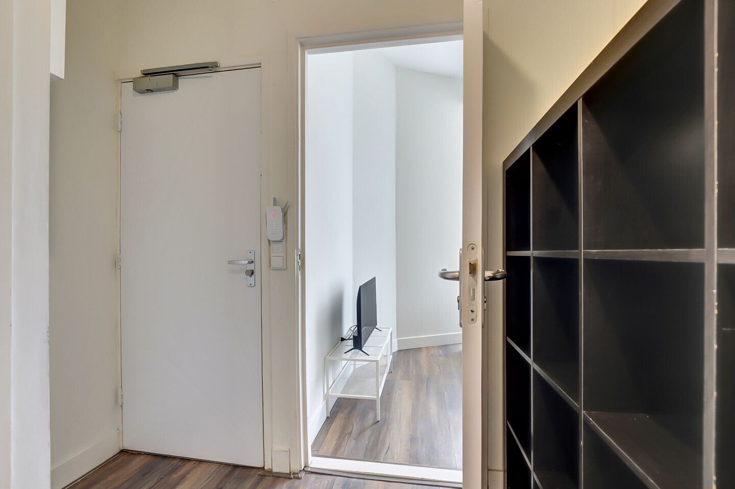 Appartement te koop: Peperstraat 16-5, Gouda
