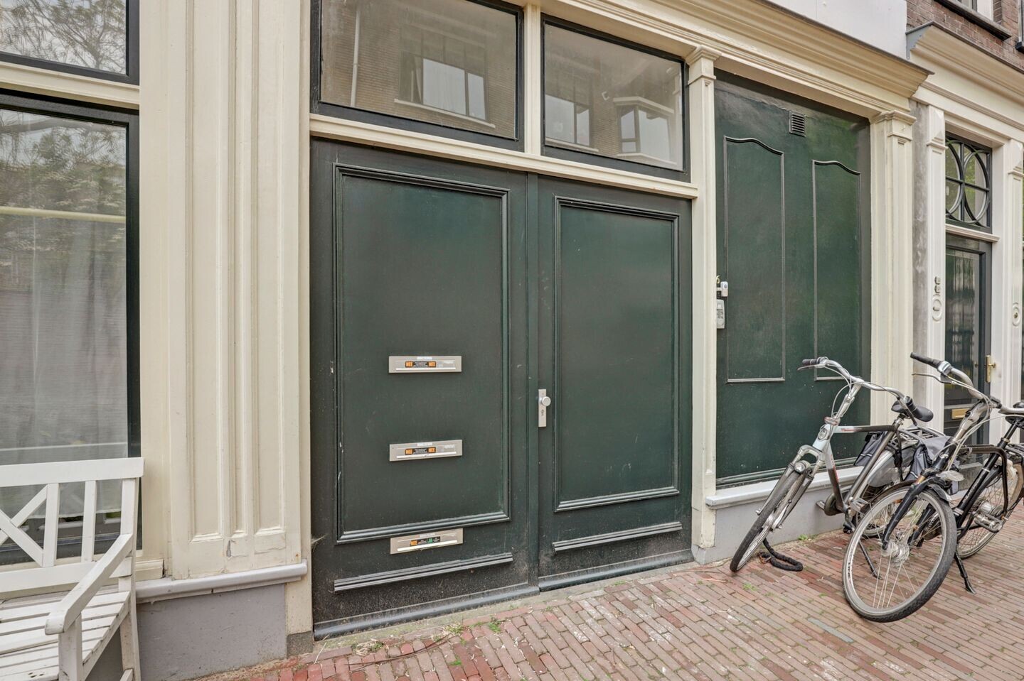 Appartement te koop: Peperstraat 16-5, Gouda