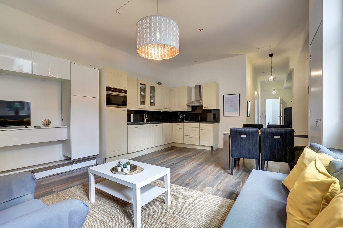 Appartement te koop: Peperstraat 16-5, Gouda