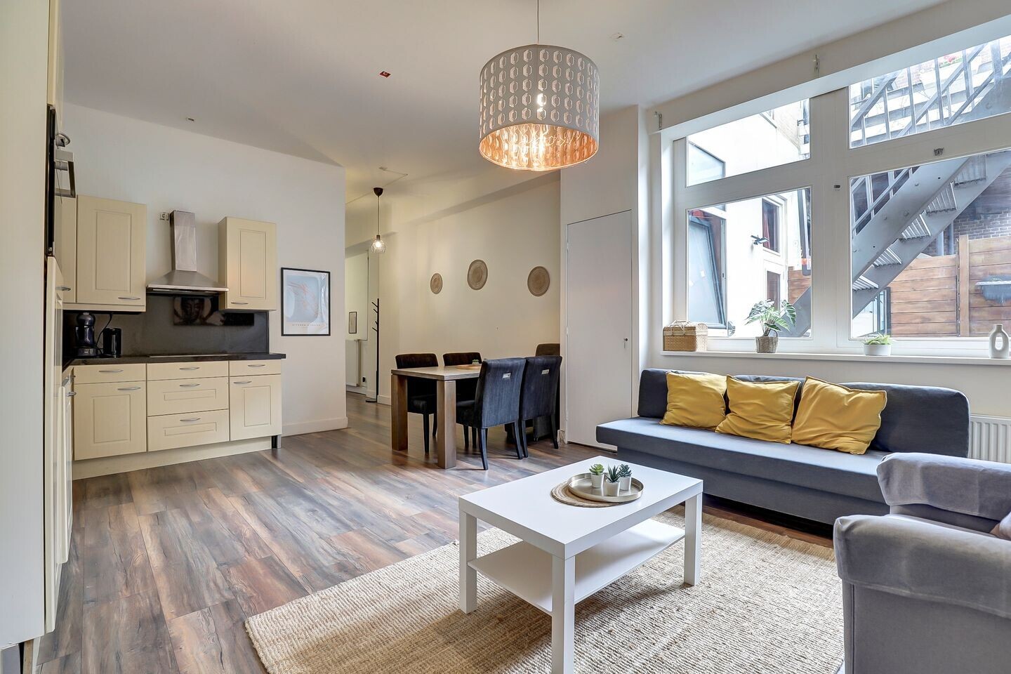 Appartement te koop: Peperstraat 16-5, Gouda