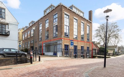 Korte Noodgodsstraat 15