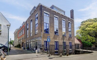 Korte Noodg. 7