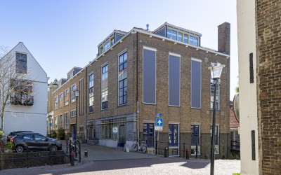 Korte Noodgodsstraat 9