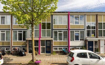 Majoor Fransstraat 30