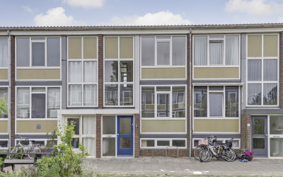 Eline Verestraat 3